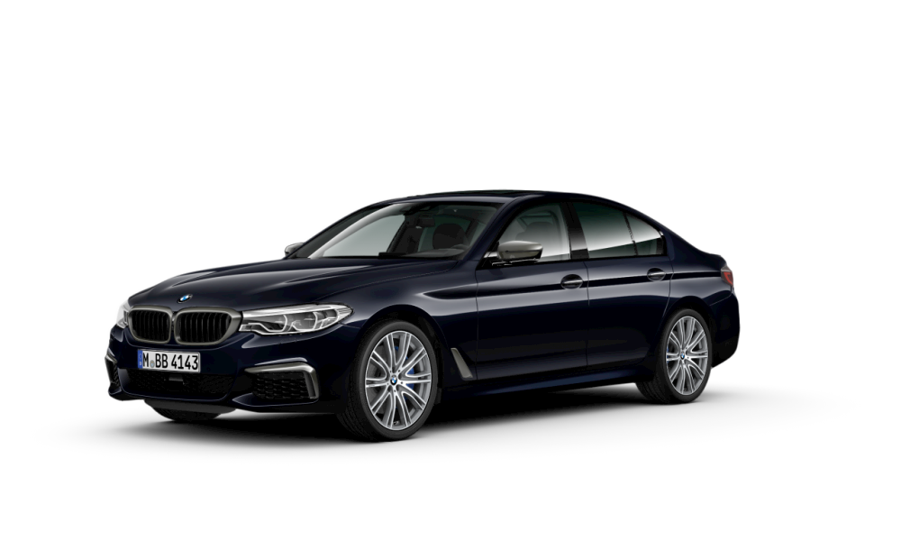 Rent a car Beograd bez depozita | BMW 530d Automatik